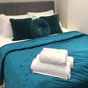 Airbnb Cleaning Bedlington